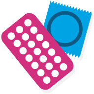 illustration pilule contraceptive